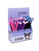 Силиконов химикал Colorino - FLEXI GEL - Kuromi