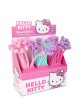 Силиконов химикал Colorino - FLEXI GEL - Hello Kitty Pastel