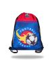 Спортна торба Colorino - Vert - Football 