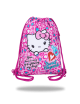 Спортна торба Coolpack - BETA - Hello Kitty Pink