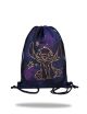 Спортна торба Coolpack - BETA - STITCH GOLD