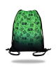 Спортна торба Coolpack - Vert Basic - GAME OVER GRADIENT
