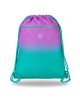 Спортна торба COOLPACK - VERT - Gradient Blueberry
