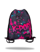 Спортна торба - K-POP DARK - VERT - COOLPACK
