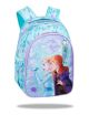 Светеща ученическа раница Coolpack - JIMMY - Frozen