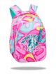 Светеща ученическа раница Coolpack - JIMMY - Minnie Mouse