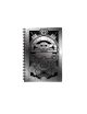 Тетрадка B5 спирала THE MANDALORIAN COOLPACK Disney 100