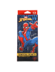 Темперни бои в туби Colorino 12 цвята Spiderman 2026