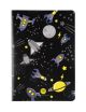 Тетрадка А5 Coolpack мека корица PP 32л. квадратчета Atlantis