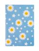 Тетрадка А5 Coolpack мека корица PP 32л. квадратчета Daisy Sun