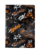 Тетрадка А5 Coolpack мека корица PP 32л. квадратчета Gamer