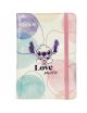 Тетрадка с ластик A5 80 л. Coolpack Stitch 1