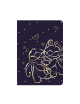 Тетрадка A5 GOLD - 60 ред - 1 - STITCH