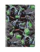 Тетрадка А5 Coolpack мека корица PP 32 л. ред Kids From The Block