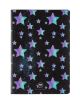 Тетрадка А5 Coolpack мека корица PP 32 л. ред Star Night