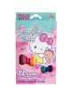 Цветни моливи Jumbo 12 цв. Hello Kitty Pastel