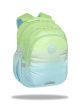 Ученическа раница Coolpack - JERRY - Gradient Mojito