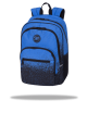 Ученическа раница Coolpack - ALFA - BLUE