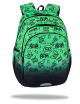 Ученическа раница Coolpack - JERRY - GAME OVER GRADIENT