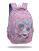 Ученическа раница Coolpack - Prime PRO - Hello Kitty Pastel