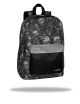 Ученическа раница Coolpack - SCOUT - Skulls