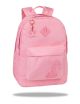 Ученическа раница Coolpack - SCOUT PRO - PEACH - STITCH