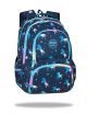 Ученическа раница Coolpack - Spiner Termic - Blue unicorn