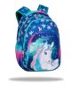 Ученическа раница Colorino - PRIMER - Unicorn 