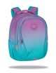 Ученическа раница COOLPACK - FACTOR - Gradient Blueberry