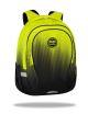 Ученическа раница COOLPACK - FACTOR - Gradient Lemon