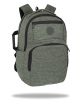 Ученическа раница Coolpack - Grif - Green