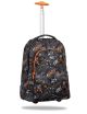 Ученическа раница на колела Coolpack - ALAN - Gamer