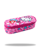 Ученически несесер Coolpack - Campus - Hello Kitty Pink