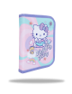 Ученически несесер Coolpack - Clipper - Hello Kitty Pastel