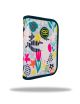 Ученически несесер Coolpack - Clipper - Sunny day