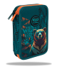 Ученически несесер с пособия COOLPACK - JUMPER 2 - BEAR