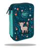 Ученически несесер с пособия COOLPACK - JUMPER 2 - DEER