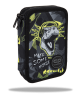 Ученически несесер с пособия COOLPACK - JUMPER 2 - DINOPARK