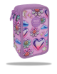 Ученически несесер с пособия Coolpack - Jumper 3 - BALLOONS