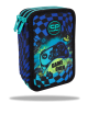 Ученически несесер с пособия Coolpack - Jumper 3 - GAMER CHESS