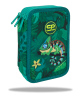 Ученически несесер с пособия Coolpack - Jumper 3 - TROPIC
