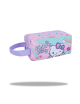 Ученически несесер с три ципа COOLPACK - PRIMUS - Hello Kitty Pastel