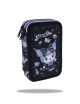 Ученически несесер с пособия COOLPACK - JUMPER 2 - Kuromi
