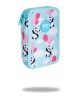 Ученически несесер с пособия COOLPACK - JUMPER 2 - Panda Balloons