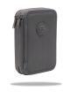Ученически несесер с ЕКО пособия COOLPACK - JUMPER 2 - rpet GREY