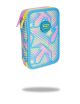Ученически несесер с пособия COOLPACK - JUMPER 2 - Dance Floor