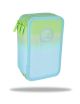 Ученически несесер с пособия Coolpack - Jumper 3 - Gradient Mojito