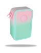 Ученически несесер с пособия Coolpack - Jumper 3 - Gradient Strawberry