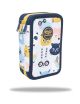 Ученически несесер с пособия Coolpack - Jumper 3 - Pucci