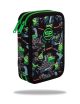 Ученически несесер с пособия COOLPACK - JUMPER 2 - Kids From The Block
